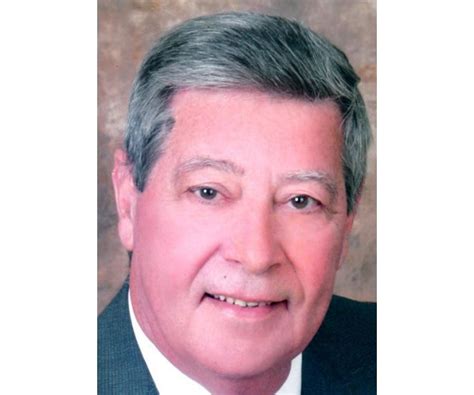 Michael J. George, 68, of Connersville, went