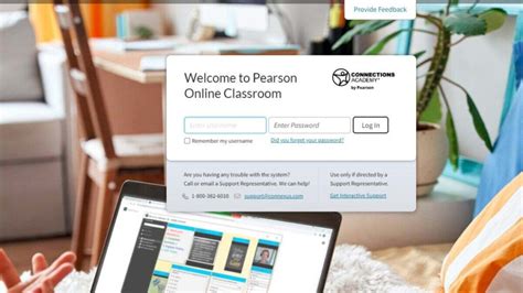 Pearson Online Classroom provides a fully-integrated learning environment to families. Connections Academy's online classroom delivers a unique experience where all you and your child need for success in online school is at your fingertips. At Connections Academy, we prepare students to achieve. Every day our students build resilience and ...
