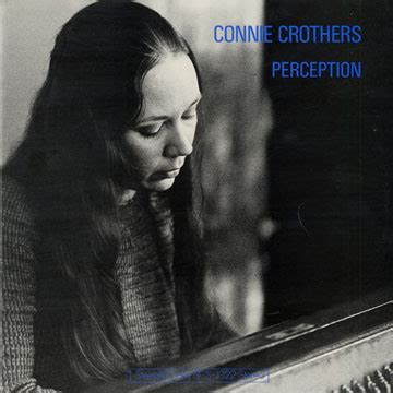 Connie Crothers - Perception Album Reviews, Songs & More