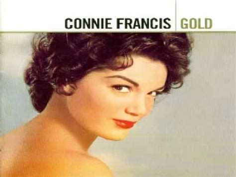 Connie Francis – You Tell Me Your Dream Lyrics Genius Lyrics