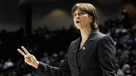 Connie Yori resigns as Nebraska Cornhuskers women