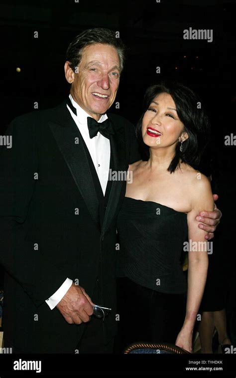 Sep 18, 2020 · Connie Chung's decades-long marriage is still going strong. In 2018, Connie Chung and her husband, Maury Povich, appeared on Megyn Kelly TODAY. Kelly asked how the two have managed to stay together after more than 30 years, and the couple bantered back and forth. "Well we never do anything together," joked Chung. . 
