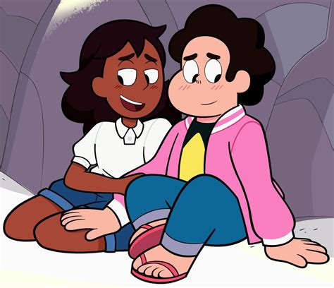 Connie steven. Dec 26, 2015 ... Don't get it twisted, while Steven and Connie, as it stands now, love each other, they are not in love with each other. It's even canon that ... 