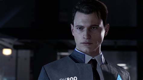 Connor (Detroit