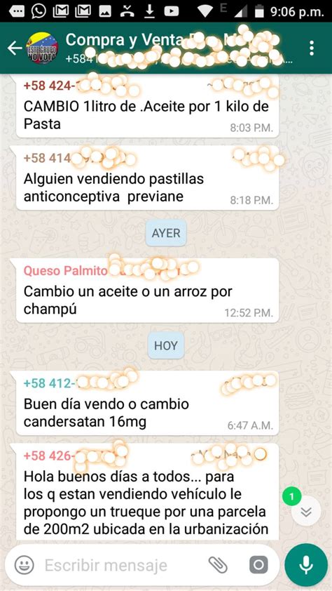 Connor Bethany Whats App Caracas