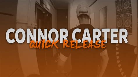 Connor Carter Video Harare