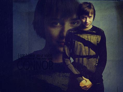 Connor Connor  Shuyangzha