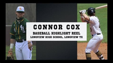 Connor Cox Video Fushun