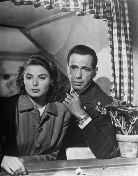 Connor Elizabeth Photo Casablanca