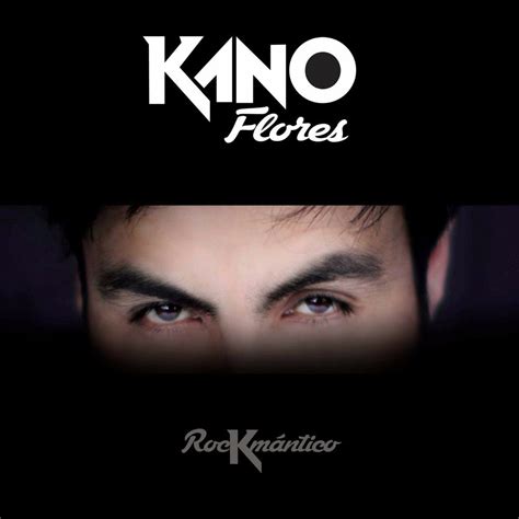 Connor Flores  Kano