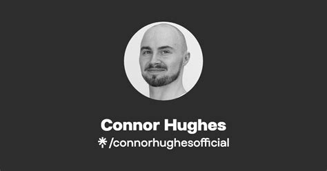Connor Hughes Instagram 