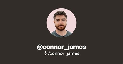 Connor James Instagram Brisbane