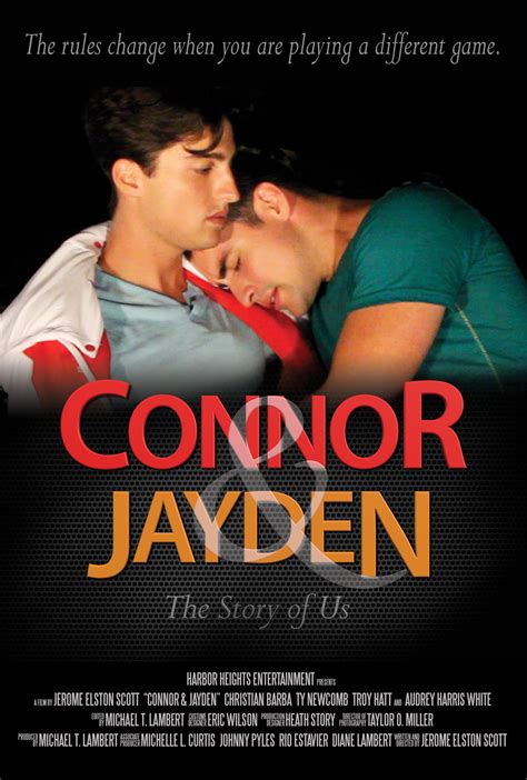 Connor Jayden Only Fans Mudanjiang