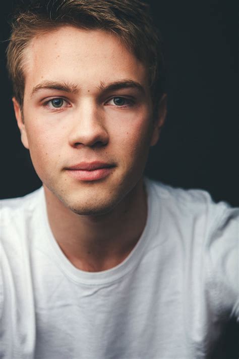 Connor Jessup says &ldquo;Queerness is a solution" - Queerty