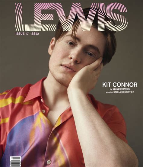 Connor Lewis Only Fans Kaohsiung