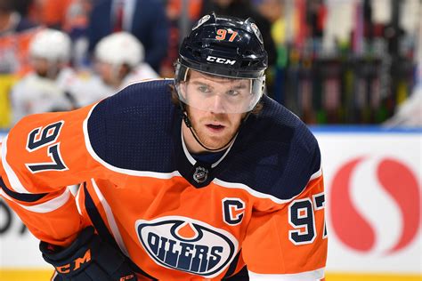 Connor McDavid