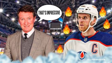 Connor McDavid, Oilers combine for epic Wayne Gretzky feat not seen i…