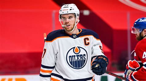 Connor McDavid is expected to win his third Hart Trophy as the NHL’s MVP