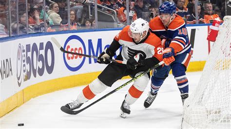 Connor McDavid stars as the Edmonton Oilers beat the Philadelphia Flyers 5-2 for 6th straight win