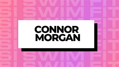 Connor Morgan Facebook KyOto