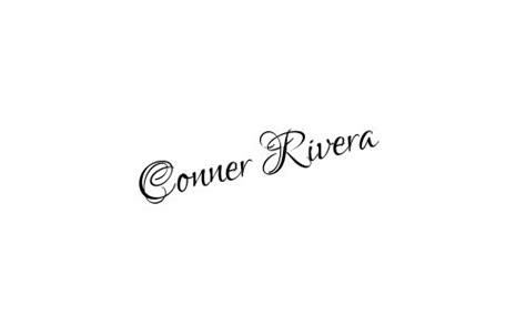 Connor Rivera Whats App Cincinnati
