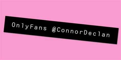 🔥 Connordeclan Leaks [PPV]