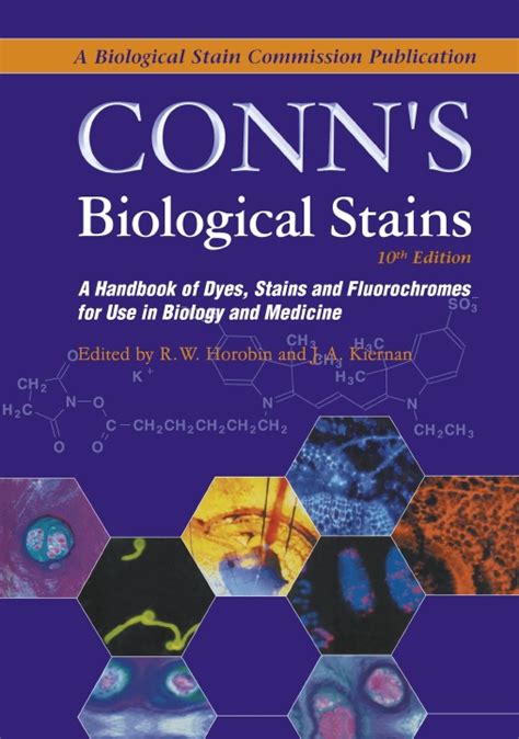 Conns biological stains a handbook of dyes stains and fluorochromes for use in biology and medicine. - Die frühchristlichen kirchen roms vom 4. bis zum 7. jahrhundert.