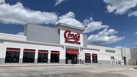Conns denton. Stand up all day. Retail Sales (Current Employee) - Denton, TX - January 11, 2022. This company lacks structure in management. Commission sales and some bonus. Not enough customers. You have to make sales callls each day at least 30. A lot of follow up that doesn't produce money for you. 