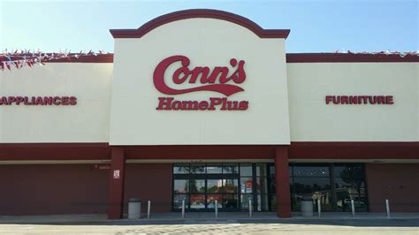 Conns florence sc. Reviews from Conn's Home Plus employees in Florence, SC about Management ... Conn's Home Plus. Work wellbeing score is 61 out of 100. 61. 2.8 out of 5 stars. 2.8. Follow. 