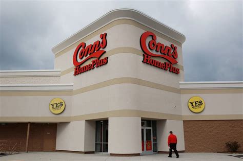 Conns knoxville. The locations will have numerous Conn’s product categories, including furniture, home electronics and appliances, and the stores will vary between 10,000 to 25,000 square feet depending on the ... 