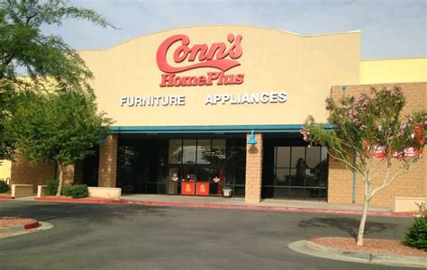 Conns yuma az. This Conn's Home Plus shop does not have its opening hours available. There is currently one catalogue available in this Conn's Home Plus shop. Browse the latest Conn's Home Plus catalogue in 1190 S. Castle Dome Ave., Yuma AZ, " Conns 2/16 Ad " valid from from 16/2 to until 20/2 and start saving now! 