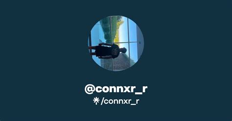 Connxr_R Onlyfans Leak 🍆 PORN