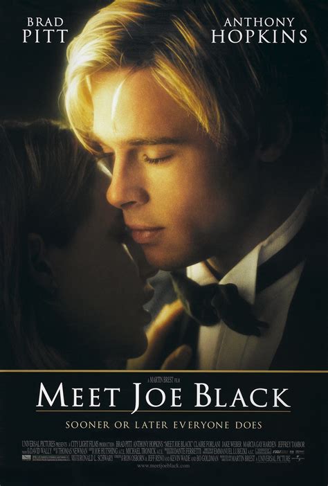 Conoces a joe black movie. Things To Know About Conoces a joe black movie. 