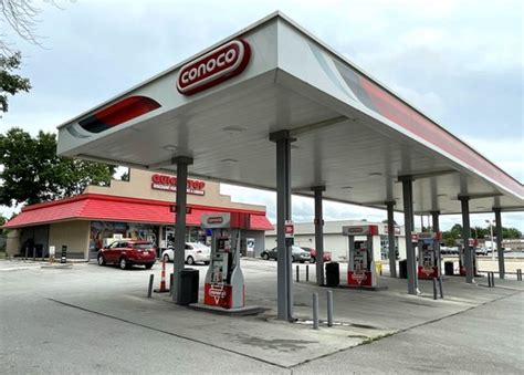 Conoco Quik Stop - MapQuest