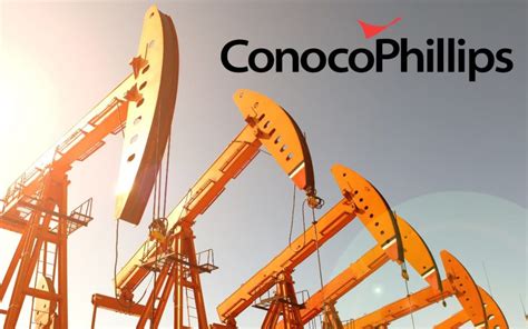 Conoco phillips dividend. Things To Know About Conoco phillips dividend. 