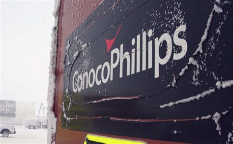 ConocoPhillips details gas leak cause, remedies at hearing
