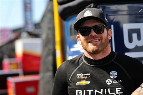 Conor Daly is replacing Simon Pagenaud for the IndyCar race at Mid-Ohio