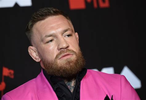 Conor McGregor statement dismisses sexual assault allegation as ‘shakedown’