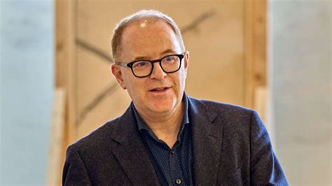Conor McPherson - Wikipedia