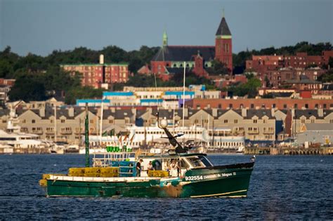 Conor Sen: Maine is the new Florida for climate migrants