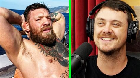 Conor mcgregor sextape. Conor McGregor posts his own SEX TAPE | The Colum Tyrrell Podcast Clip. Colum watches and reacts to the video Conor McGregor posted from his yacht. The Colum … 