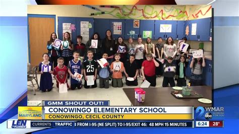 Conowingo Elementary School - Facebook