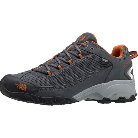 Conquer Adventure with The North Face Waterproof Shoes: Your Ultimate Trail Companion