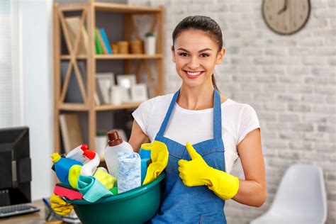 Conquer Domestic Chores with Our Expert Maid Services: My Dirty Maid