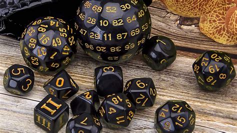 Conquer Dungeons and Roll the Dice with Ball Bearing 5e!