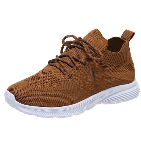 Conquer Every Step with Perfectly Fitted Women's Wide Width Sneakers