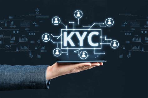 Conquer KYC Challenges: Elevate Your Business with Comprehensive KYC Services