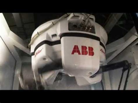 Conquer Manufacturing with ABB Spider Robot: The Ultimate Guide to Efficiency and Versatility