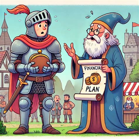 Conquer Money Stress: Practical Tips for Financial Control (2025)