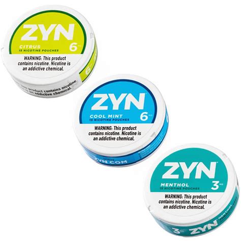 Conquer Spitting with ZYN Pouches: A Revolutionary Solution for Discreet Nicotine Satisfaction